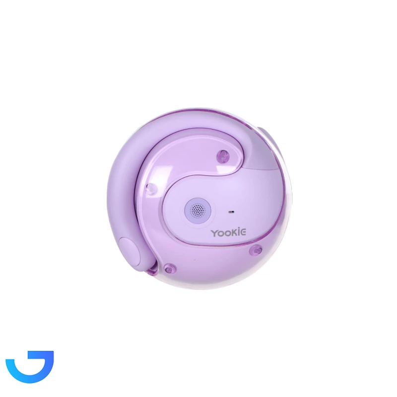 قیمت و خرید ایرفون بی سیم YOOKIE مدل YKS105 | فروشگاه آریا