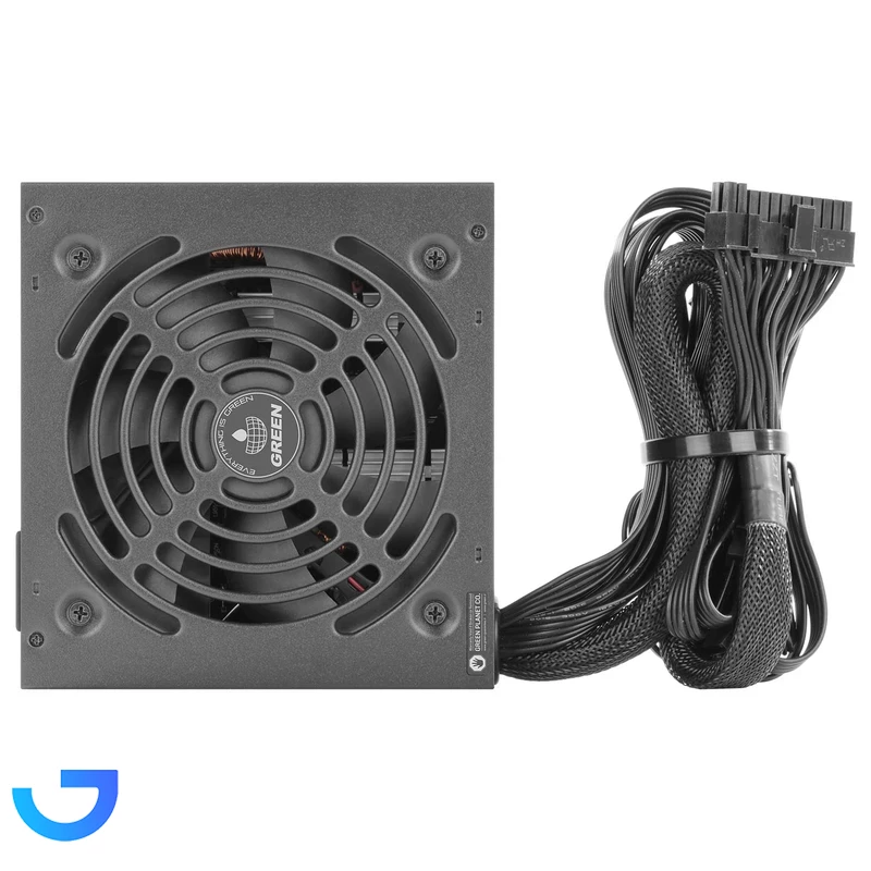 قیمت و خرید منبع تغذیه کامپیوتر گرین مدل GP550A-ECO Rev3.1 | فروشگاه آریا قیمت و خرید منبع تغذیه کامپیوتر گرین مدل GP550A-ECO Rev3.1 | فروشگاه آریا