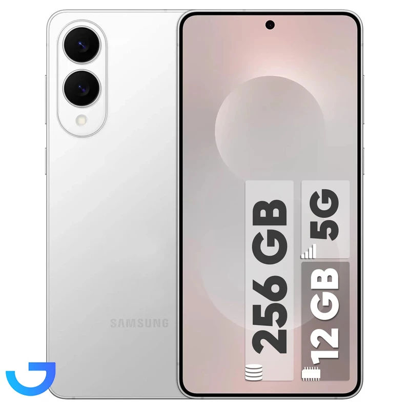 قیمت و خرید گوشی موبايل سامسونگ Galaxy S25 Edge ظرفیت 512 گیگابایت رم 12 گیگابایت | فروشگاه آریا