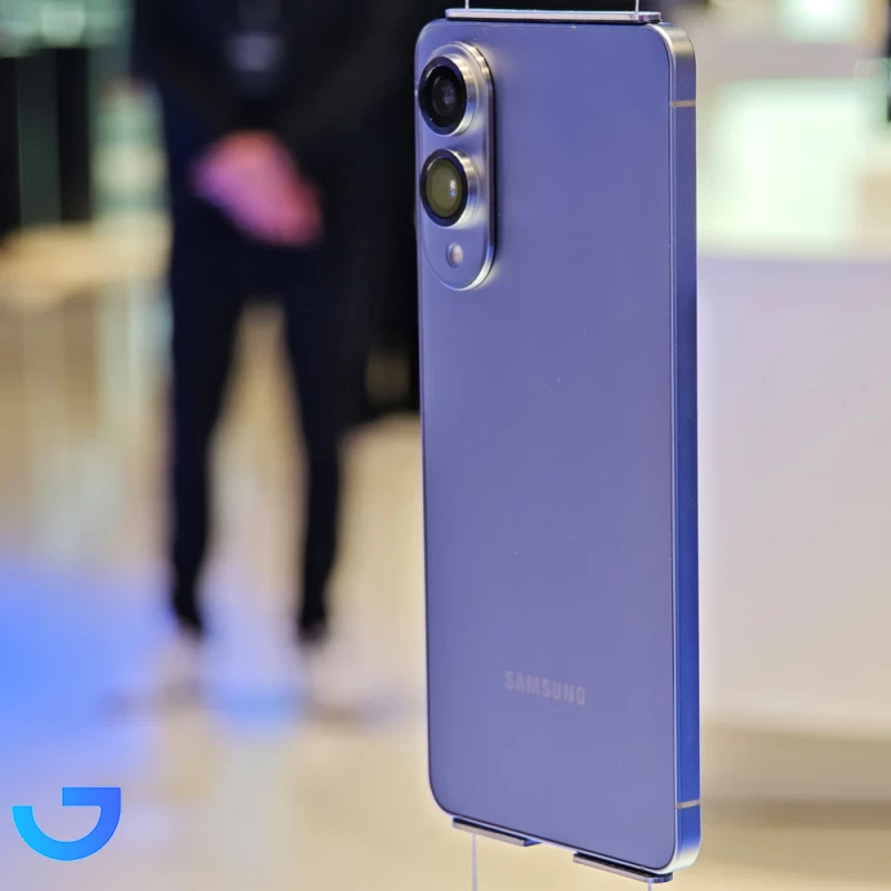 قیمت و خرید گوشی موبايل سامسونگ Galaxy S25 Edge ظرفیت 512 گیگابایت رم 12 گیگابایت | فروشگاه آریا