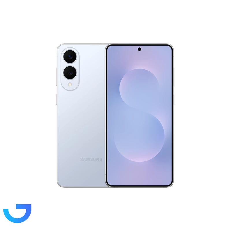 گوشی سامسونگ Galaxy S25 Edge ظرفیت 512 گیگابایت و رم 12 گیگابایت ویتنام نمای ۳