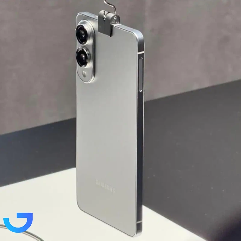 قیمت و خرید گوشی موبايل سامسونگ Galaxy S25 Edge ظرفیت 512 گیگابایت رم 12 گیگابایت | فروشگاه آریا