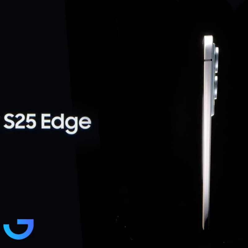 قیمت و خرید گوشی موبايل سامسونگ Galaxy S25 Edge ظرفیت 512 گیگابایت رم 12 گیگابایت | فروشگاه آریا