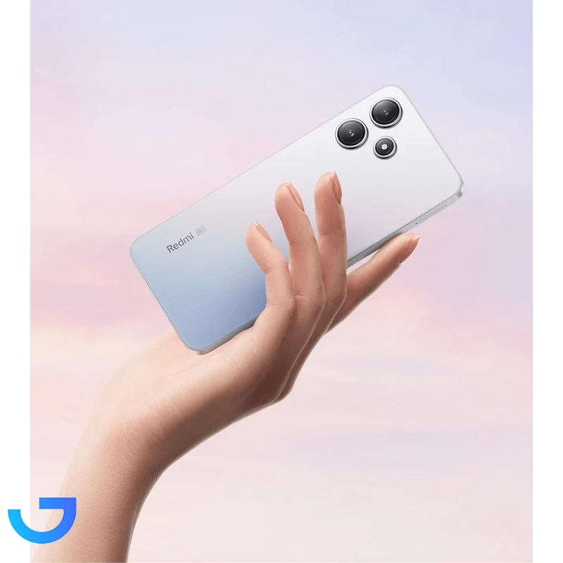 قیمت و خرید گوشی موبایل شیائومی مدل Redmi 12 5G | حافظه 256 رم 8 گیگابایت | فروشگاه آریا