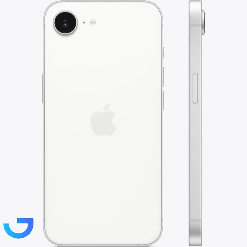 قیمت و خرید گوشی موبایل  اپل مدل iPhone 16e Not Active حافظه 128 گیگابایت HNA ( تک سیمکارت ) | فروشگاه آریا