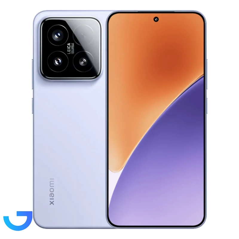 قیمت و خرید گوشی موبایل شیائومی مدل Xiaomi 15 5G ظرفیت 512 رم 12 گیگابایت | فروشگاه آریا قیمت و خرید گوشی موبایل شیائومی مدل Xiaomi 15 5G ظرفیت 512 رم 12 گیگابایت | فروشگاه آریا