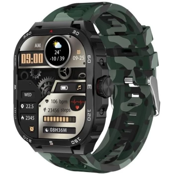 ساعت هوشمند مدل TCH Watch Z10 Ultra | فروشگاه آریا
