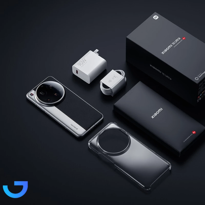قیمت و خرید گوشی  موبایل شیائومی مدل Xiaomi 15 Ultra با حافظه 512 رم 16 گیگابایت | فروشگاه آریا قیمت و خرید گوشی  موبایل شیائومی مدل Xiaomi 15 Ultra با حافظه 512 رم 16 گیگابایت | فروشگاه آریا