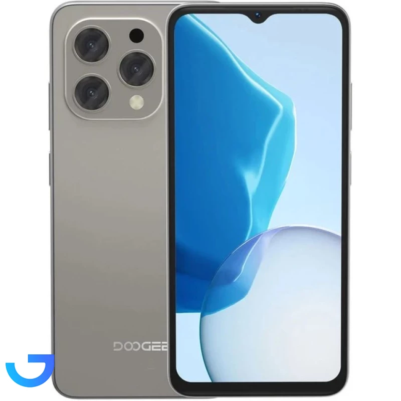 قیمت و خرید گوشی موبایل دوجی مدل N55s دو سیم کارت ظرفیت 128 گیگابایت و رم 4 گیگابایت | فروشگاه آریا