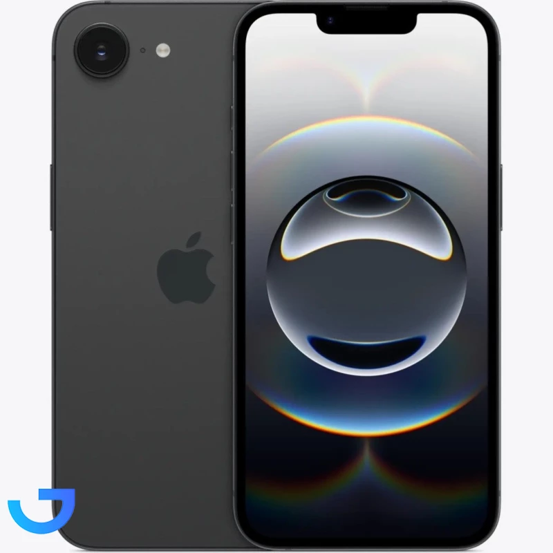 قیمت و خرید گوشی موبایل  اپل مدل iPhone 16e Not Active حافظه 128 گیگابایت HNA ( تک سیمکارت ) | فروشگاه آریا