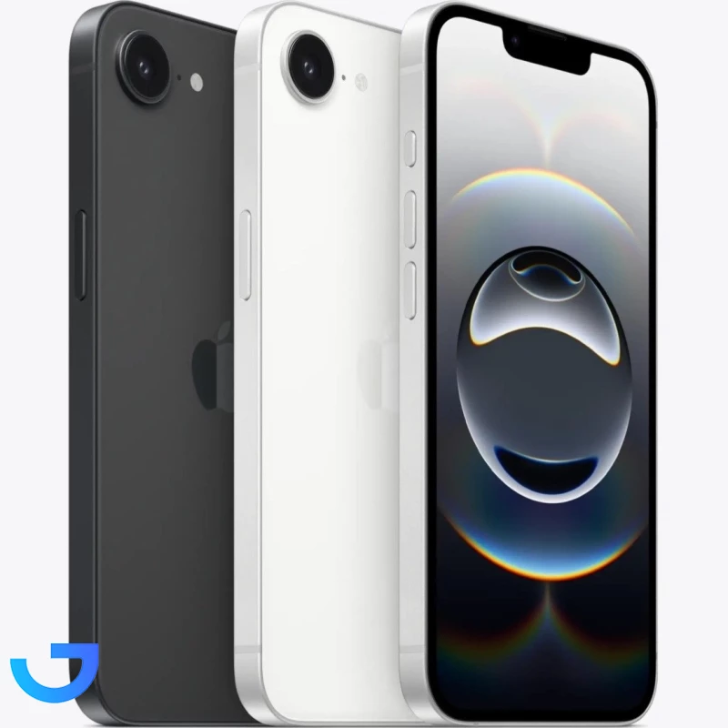 قیمت و خرید گوشی موبایل  اپل مدل iPhone 16e Not Active حافظه 128 گیگابایت HNA ( تک سیمکارت ) | فروشگاه آریا