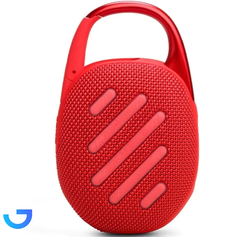 قیمت و خرید اسپیکر بلوتوثی قابل حمل جی بی ال مدل Clip5 JBL | فروشگاه آریا