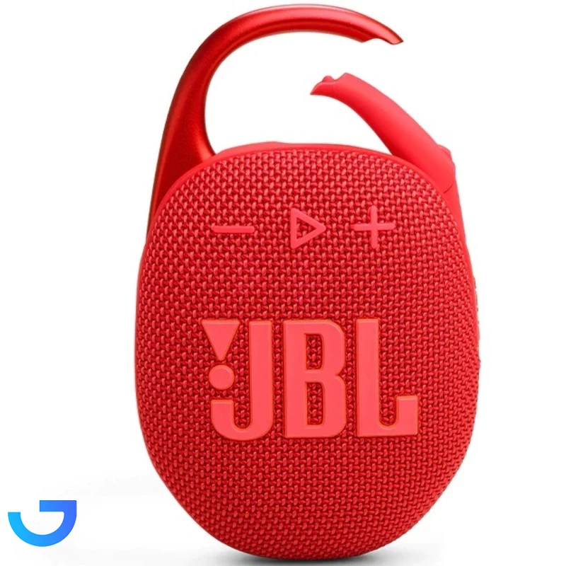 قیمت و خرید اسپیکر بلوتوثی قابل حمل جی بی ال مدل Clip5 JBL | فروشگاه آریا
