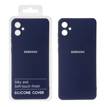 قاب سیلیکونی پاک کنی اورجینال درجه یک Samsung Galaxy A05 | فروشگاه آریا