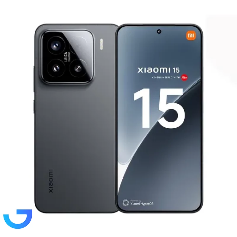 قیمت و خرید گوشی موبایل شیائومی مدل Xiaomi 15 5G ظرفیت 512 رم 12 گیگابایت | فروشگاه آریا قیمت و خرید گوشی موبایل شیائومی مدل Xiaomi 15 5G ظرفیت 512 رم 12 گیگابایت | فروشگاه آریا