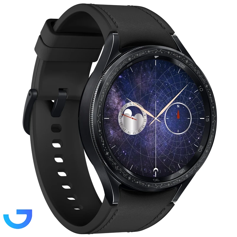قیمت و خرید ساعت هوشمند سامسونگ Galaxy Watch6 Classic Astro Edition 47mm مدل SM-R960 | فروشگاه آریا