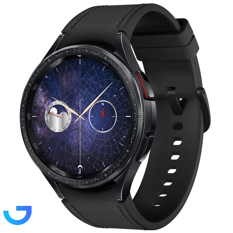 ساعت هوشمند سامسونگ Galaxy Watch 6 Classic 47mm SM-R960 نمای ۲