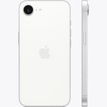 گوشی موبایل اپل مدل iPhone 16e Not Active حافظه 128 گیگابایت HNA ( تک سیمکارت ) | فروشگاه آریا
