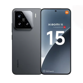 گوشی موبایل شیائومی مدل Xiaomi 15 5G ظرفیت 512 رم 12 گیگابایت | فروشگاه آریا