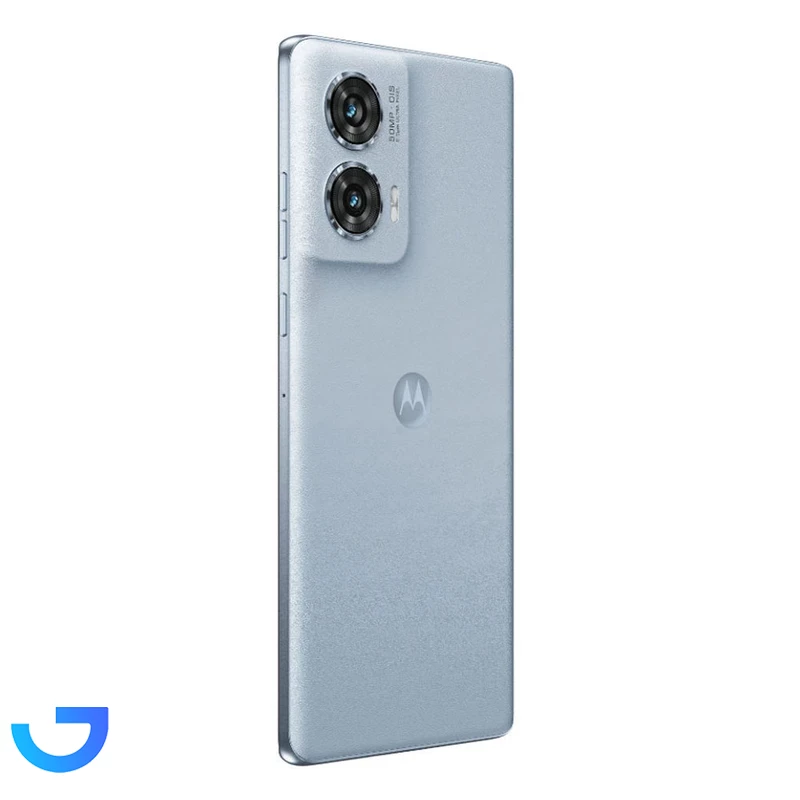 قیمت و خرید گوشی موبایل موتورولا مدل Edge 50 Fusion دو سیم کارت ظرفیت 512 گیگابایت و رم 12 گیگابایت | فروشگاه آریا