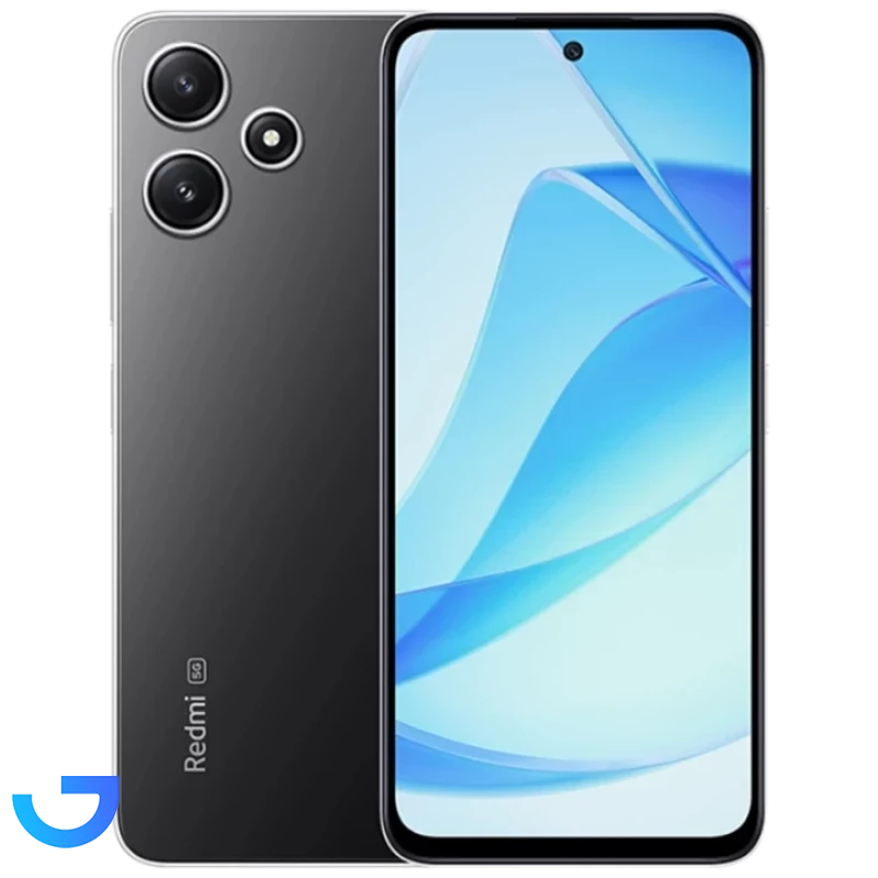 قیمت و خرید گوشی موبایل شیائومی مدل Redmi 12 5G | حافظه 256 رم 8 گیگابایت | فروشگاه آریا