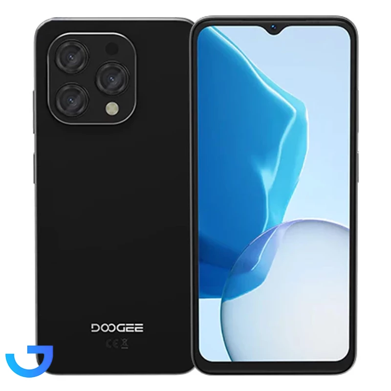 قیمت و خرید گوشی موبایل دوجی مدل N55s دو سیم کارت ظرفیت 128 گیگابایت و رم 4 گیگابایت | فروشگاه آریا