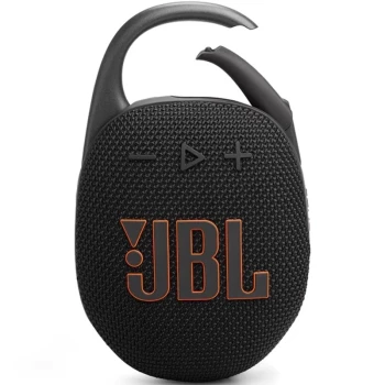 اسپیکر بلوتوثی قابل حمل جی بی ال مدل Clip5 JBL | فروشگاه آریا