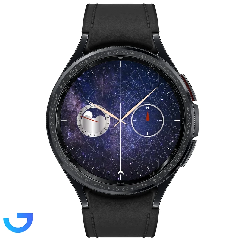 قیمت و خرید ساعت هوشمند سامسونگ Galaxy Watch6 Classic Astro Edition 47mm مدل SM-R960 | فروشگاه آریا