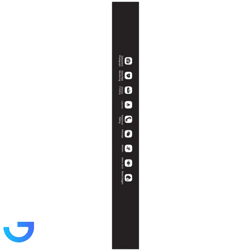 قیمت و خرید ساعت هوشمند مدل TCH Watch Z10 Ultra | فروشگاه آریا