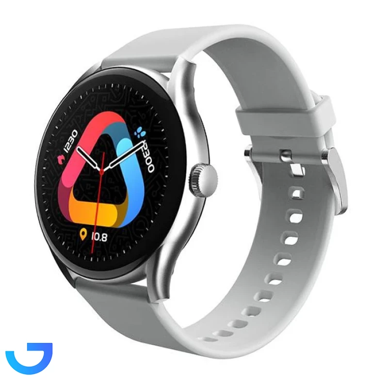 ساعت هوشمند QCY Active GT مدل WA23S7A نمای ۲