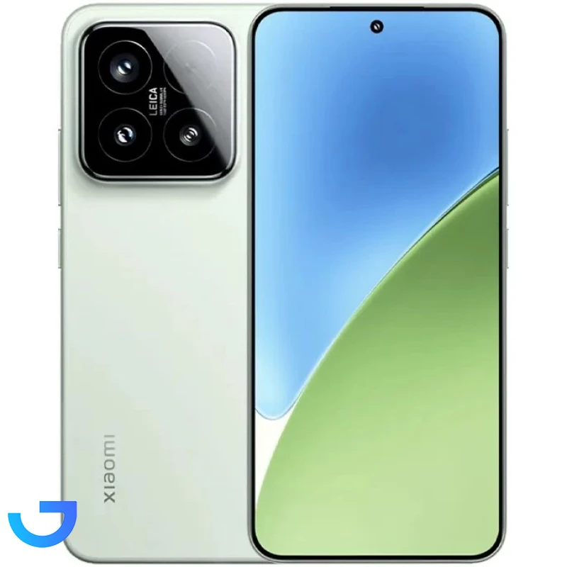 قیمت و خرید گوشی موبایل شیائومی مدل Xiaomi 15 5G ظرفیت 512 رم 12 گیگابایت | فروشگاه آریا قیمت و خرید گوشی موبایل شیائومی مدل Xiaomi 15 5G ظرفیت 512 رم 12 گیگابایت | فروشگاه آریا