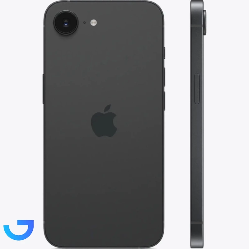 قیمت و خرید گوشی موبایل  اپل مدل iPhone 16e Not Active حافظه 128 گیگابایت HNA ( تک سیمکارت ) | فروشگاه آریا