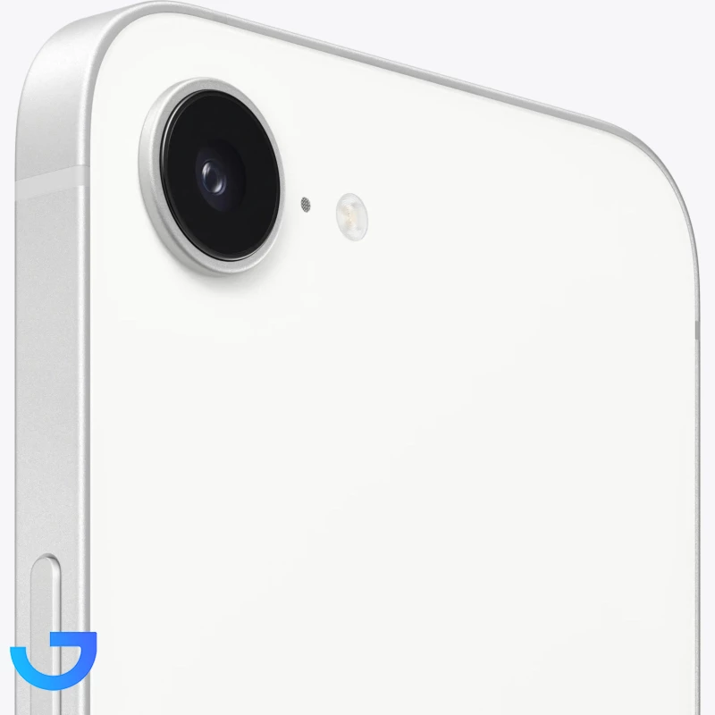 قیمت و خرید گوشی موبایل  اپل مدل iPhone 16e Not Active حافظه 128 گیگابایت HNA ( تک سیمکارت ) | فروشگاه آریا