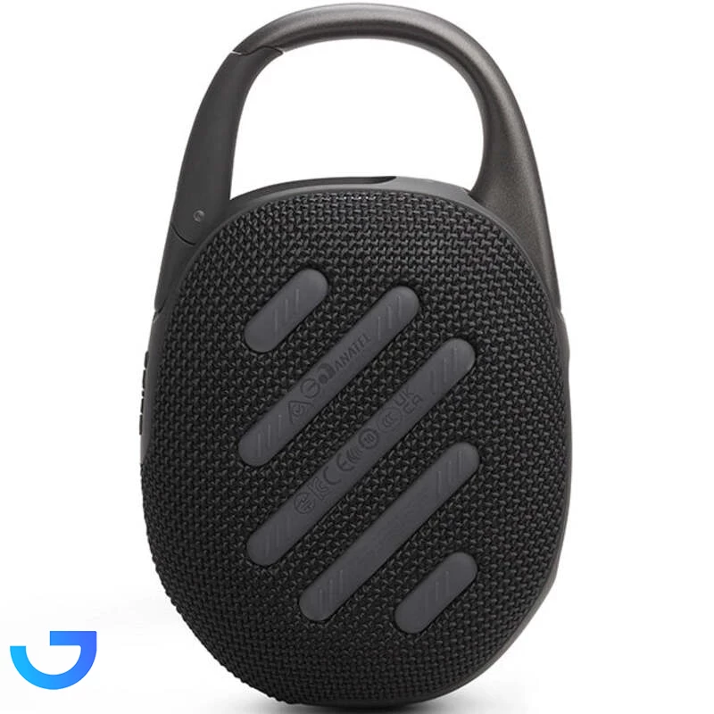 قیمت و خرید اسپیکر بلوتوثی قابل حمل جی بی ال مدل Clip5 JBL | فروشگاه آریا