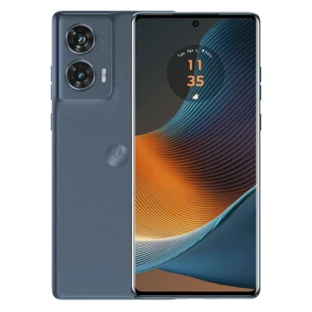 گوشی موبایل موتورولا مدل Edge 50 Fusion دو سیم کارت ظرفیت 512 گیگابایت و رم 12 گیگابایت | فروشگاه آریا