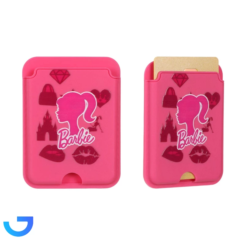 قیمت و خرید جاکارتی پشت چسبی طرح دار | فروشگاه آریا