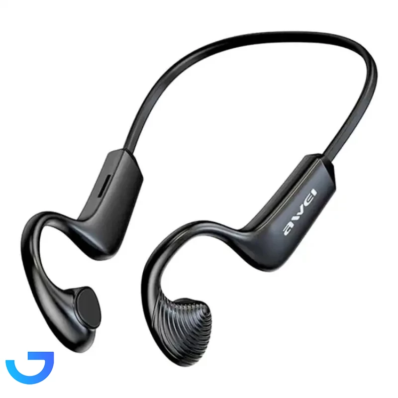 قیمت و خرید هندزفری بلوتوثی اوی مدل A896BL | فروشگاه آریا