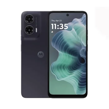 گوشی موبایل موتورولا مدل Moto G35 دو سیم کارت ظرفیت 256 گیگابایت و رم 8 گیگابایت | فروشگاه آریا