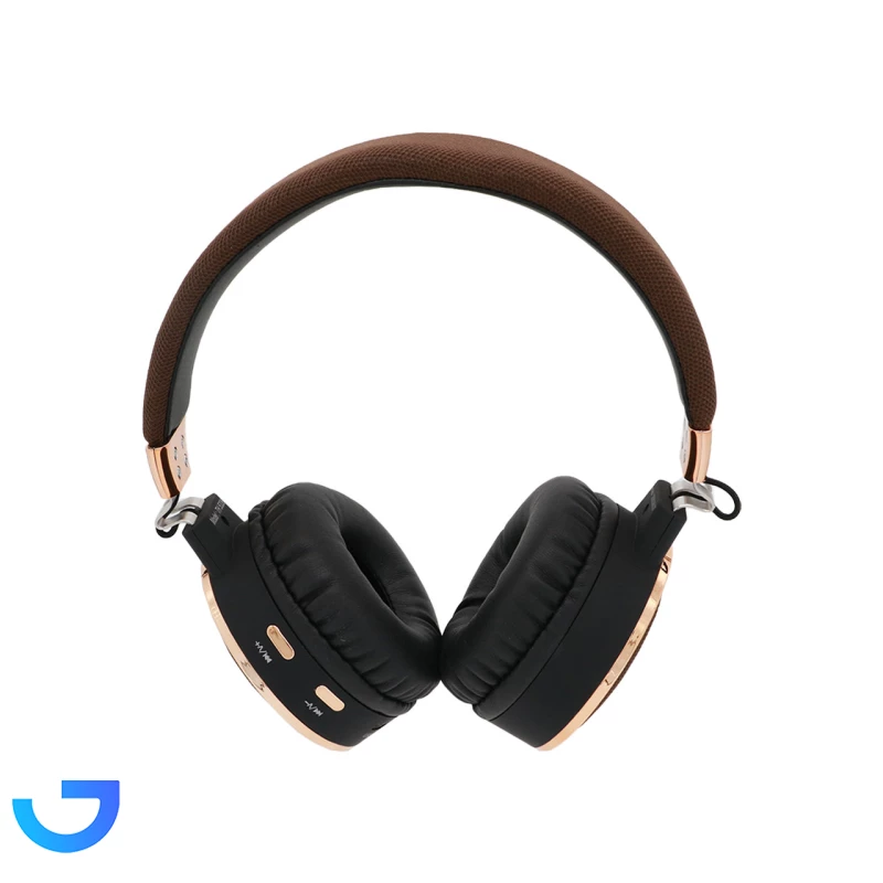 قیمت و خرید هدفون تسکو مدل TH 5336 دو گوشی، با رابط جک 3.5 میلی‌متری صدا، مناسب برای کاربری عمومی | فروشگاه آریا