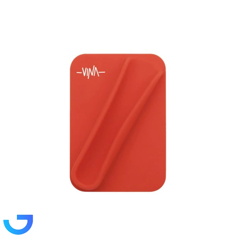 قیمت و خرید هولدر رژلب Vina سیلیکونی | فروشگاه آریا