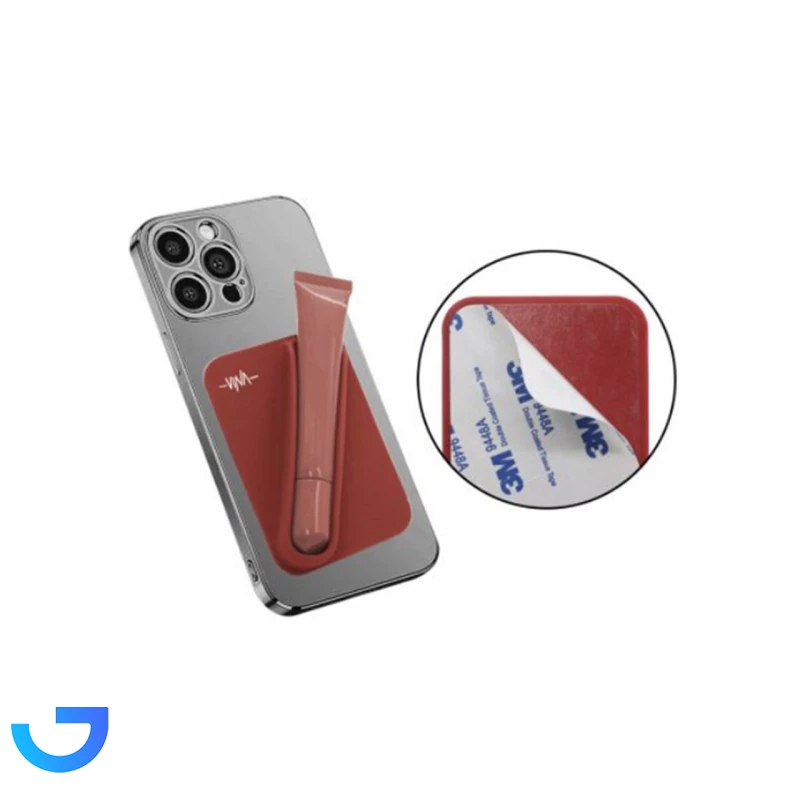 قیمت و خرید هولدر رژلب Vina سیلیکونی | فروشگاه آریا