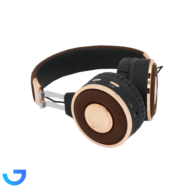 قیمت و خرید هدفون تسکو مدل TH 5336 دو گوشی، با رابط جک 3.5 میلی‌متری صدا، مناسب برای کاربری عمومی | فروشگاه آریا