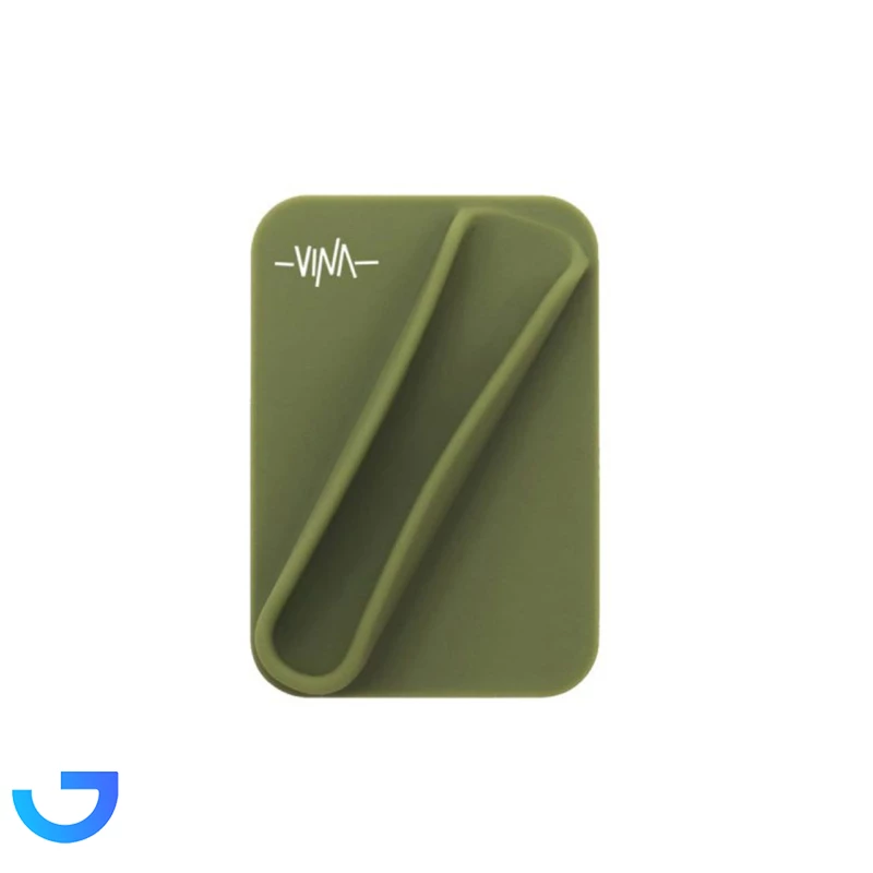 قیمت و خرید هولدر رژلب Vina سیلیکونی | فروشگاه آریا