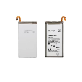 باتری موبایل Samsung مدل A6 Plus با ظرفیت 3500mAh | فروشگاه آریا