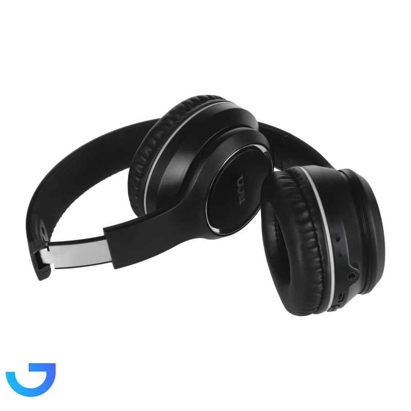 قیمت و خرید هدفون بی سیم TSCO مدل TH 5376 | فروشگاه آریا