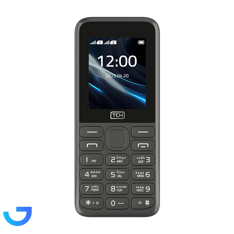 قیمت و خرید گوشی موبایل تی سی اچ مدل  ARC  حافظه 4 گیگابایت | فروشگاه آریا