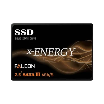 اس اس دی اینترنال ایکس انرژی مدل FALCON ظرفیت 240 گیگابایت | فروشگاه آریا