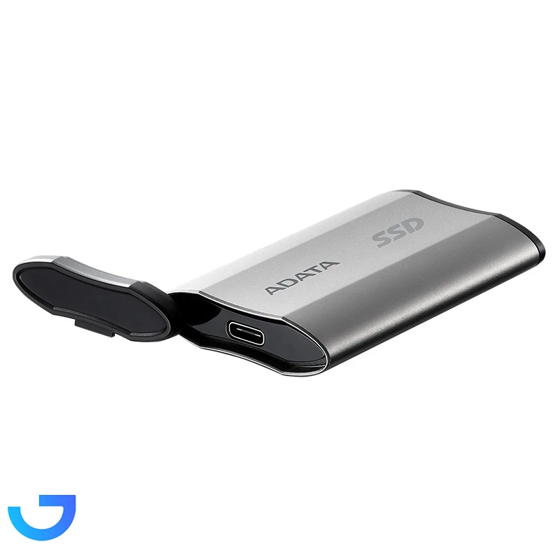 قیمت و خرید اس اس دی اکسترنال ای دیتا مدل SD810 ظرفیت 1 ترابایت | فروشگاه آریا