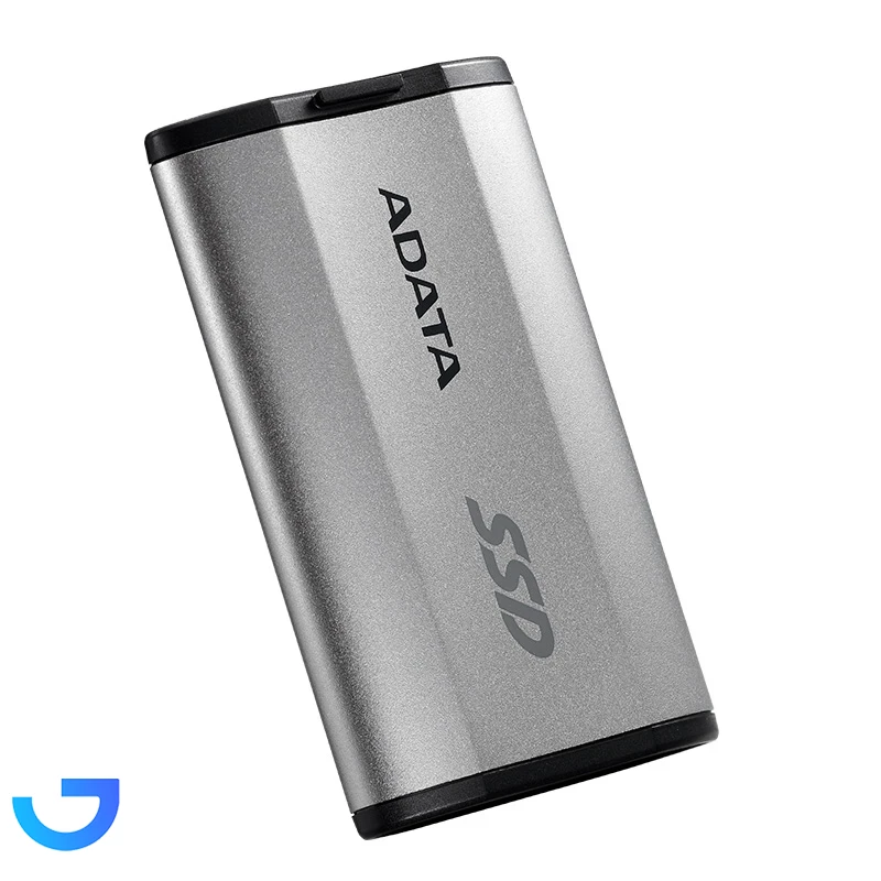 قیمت و خرید اس اس دی اکسترنال ای دیتا مدل SD810 ظرفیت 1 ترابایت | فروشگاه آریا