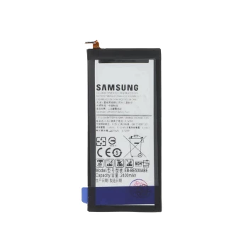 باتری موبایل Samsung مدل E5 ظرفیت 2400mAh | فروشگاه آریا